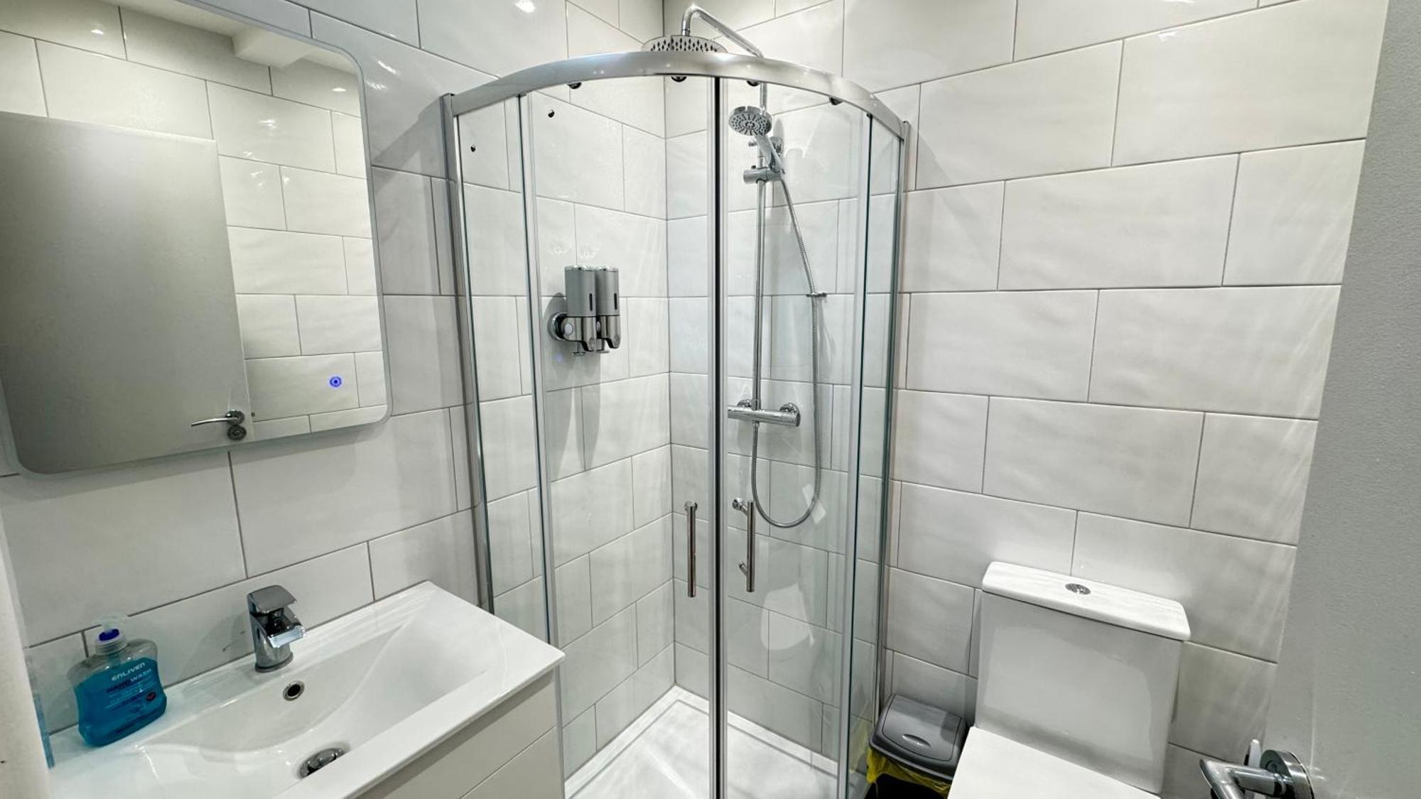 Flat 3 - 24 Cliff Road Cromer